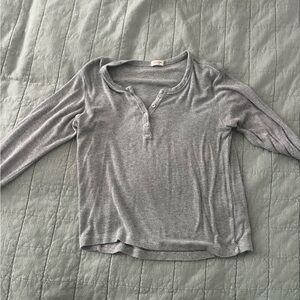Brandy Melville Long Sleeve